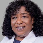 Image of Dr. Michaele L. Brown, MD