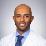 Image of Dr. Fitsum Woldesellassie, MD