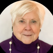 Image of Dr. Patricia F. Frisch, PH.D.