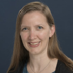 Image of Mrs. Elizabeth Ellyn Salameh, PT, MS, NCS