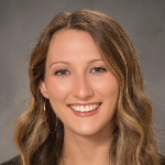 Image of Dr. Madison Hinkle, PhD