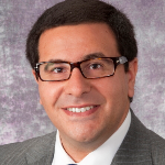 Image of Dr. Andrew H. Messiha, MD