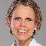 Image of Dr. Letitia Linsley Anderson, MD