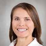 Image of Dr. Christanne Hoffman Coffey, MD, FACEP