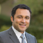 Image of Dr. Sam M. Nourani, MD