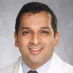 Image of Dr. James Pereira De Andrade, MD