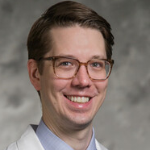 Image of Dr. Adam P. Johnson, MD, MPH, RPVI