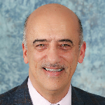 Image of Dr. Shahryar Mafi, MD