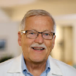 Image of Dr. Mark A. Noffsinger, MD