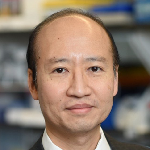 Image of Dr. Stephen H. Tsang, PhD, MD