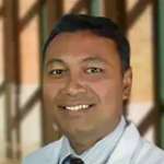 Image of Dr. Akm Muktadir, MD