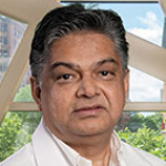 Image of Dr. Prashant P. Parikh, MD