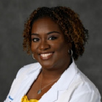 Image of Wyniqua Brown, MSN, APRN