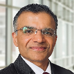 Image of Dr. Somashekar G. Krishna, MPH, MD