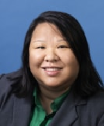 Image of Dr. Thao-Phuong Christy Hallett, MD