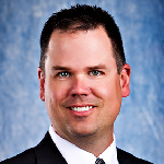 Image of Jason T. Dewilde, CRNA