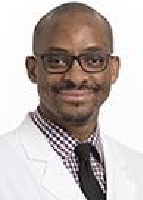 Image of Dr. Mawuse Komlanvi Gbegnon, MD