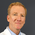 Image of Dr. David J. Baker, MD