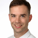 Image of Dr. Ryan Kenneth Breuer, MD