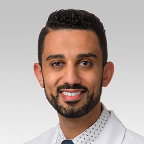 Image of Dr. Majed M. Afana, MD