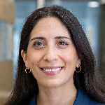 Image of Dr. Marisa R. Izaguirre, MD