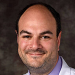 Image of Dr. Matthew Feldhammer, PHD