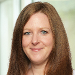 Image of Julie Donohue, FNP