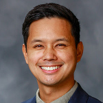 Image of Dr. Bradley James Cacho, MD