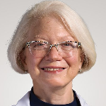 Image of Dr. Maria J. Hoertz, DO, MPH