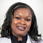 Image of Mrs. Shaquan M. Martee Brown, FNP