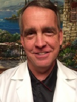 Image of Dr. Charles Barry Craythorne, M.D.