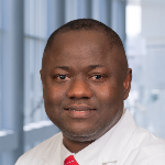 Image of Dr. Oladipupo Olafiranye, MD