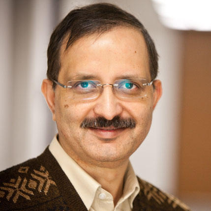 Image of Dr. Vijay N. Prabhu, MD