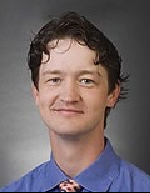 Image of Dr. Jonathan Croft, DO