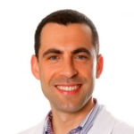 Image of Dr. Ilya Reyter, MD