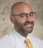 Image of Dr. Alan E. Sotelo, DPM