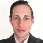 Image of Dr. Brandon Weiss, PhD