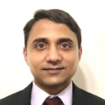 Image of Dr. Akshaykumar Vachhani, MD