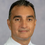 Image of Dr. Luis Eric Lopez