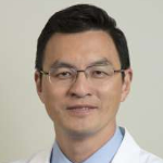 Image of Dr. Peifeng Hu, MD, PhD