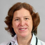 Image of Dr. Christina M. McLean, MD