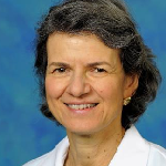 Image of Dr. Karen S. Klapper, DO