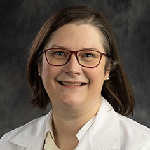 Image of Dr. Danielle Yvonne Epanchin, DO