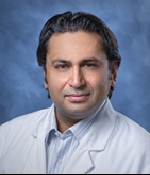 Image of Dr. Rajendra R. Makkar, MD