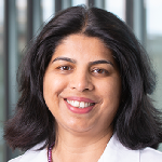 Image of Dr. Achala Vagal, MD