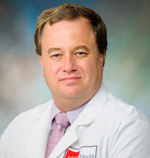 Image of Dr. Todd Swanson, PhD, MD