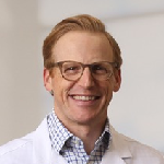 Image of Dr. John W. Karl, MPH, MD