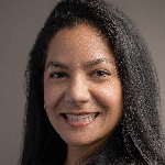 Image of Alice Perez, PHD