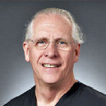 Image of Dr. Robert M. Goldstein, MD, FACS