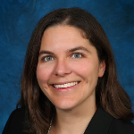 Image of Dr. Christine Megan Fisher, MD, MPH